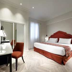 Eurostars Regina Sevilla