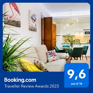 Duplex Deluxe Center & Parking Opcional Lejlighed
