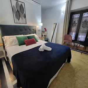 Casona De San Andres Boutique Sevilla