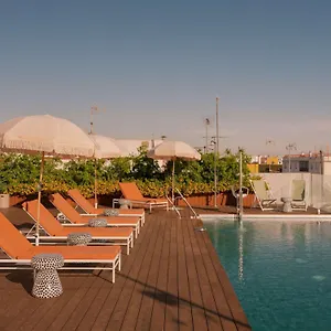Ibis Styles Santa Justa Sevilla