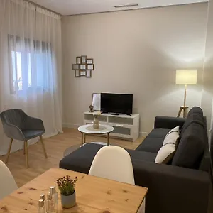 Esencial Apartamento