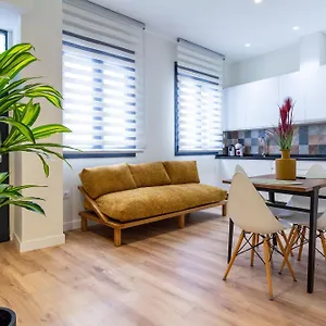 Alohamundi Cetina&duque Montemar Apartamento