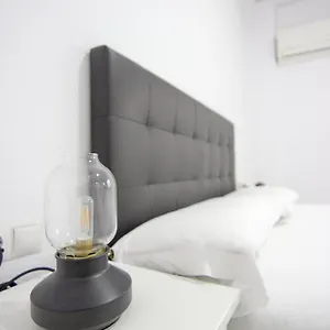 Rentalsevilla Divina Apartamento