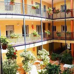 Apartamentos Sevilla Apartament