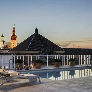 Fernando Iii Sevilla