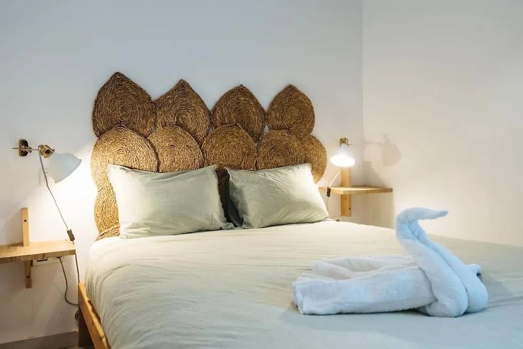 Apartamento Acogedor Y Central Sevilla España