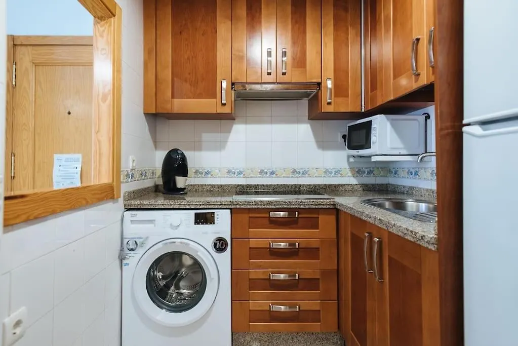 Acogedor Y Central Seville 0*,  Spain