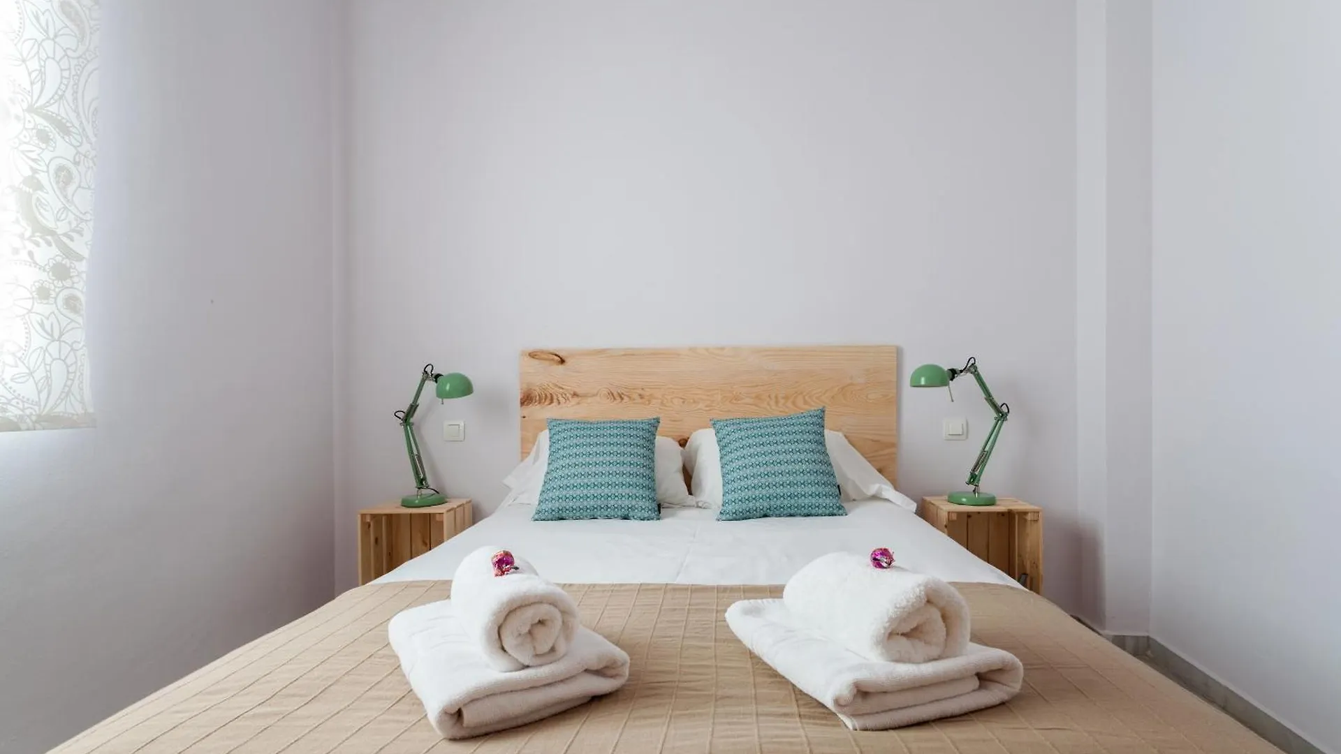 Apartment Acogedor Y Central Seville